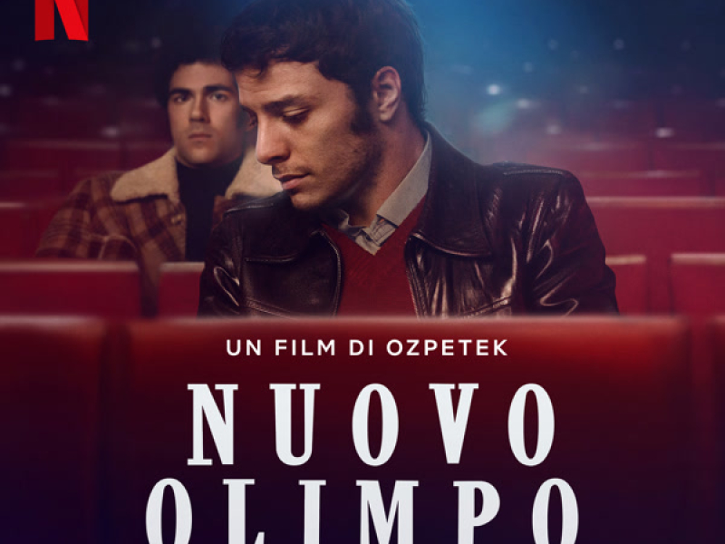 Nuovo Olimpo (Musiche dal film Netflix)