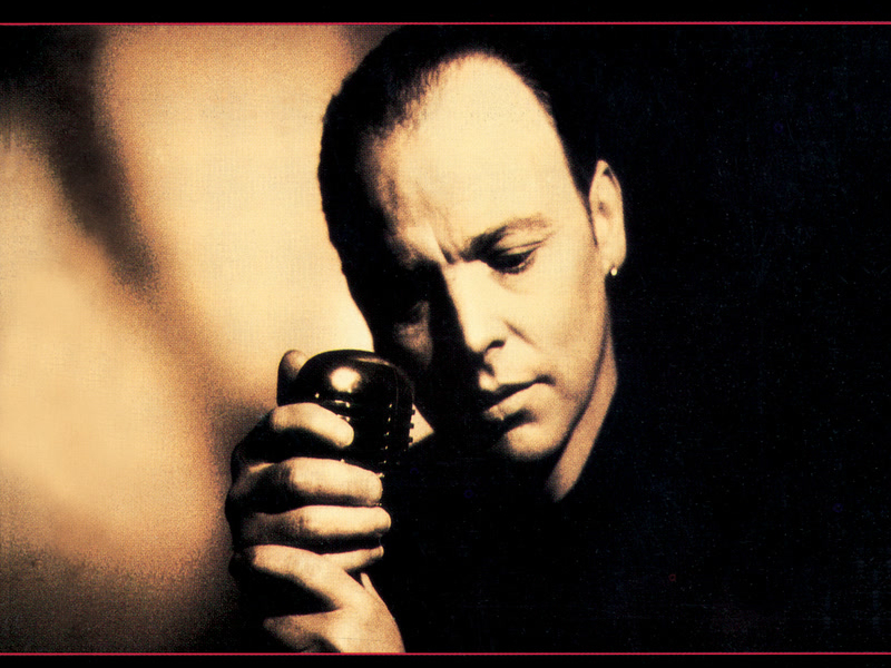 Jim Diamond