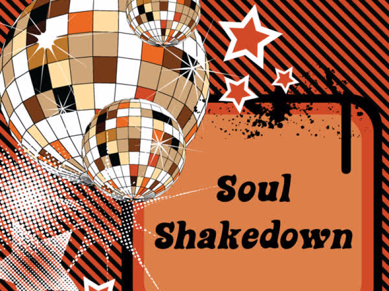 Soul Shakedown