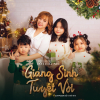 Giáng Sinh Tuyệt Vời (Single)