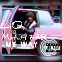 My Way (feat. Mistah Fab) (Single)