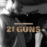 21 GUNS (Single)