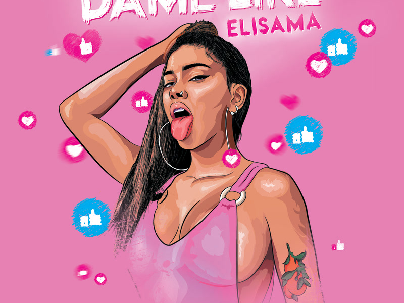 Dame Like (Single)