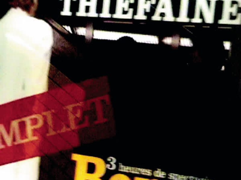 En concert à Bercy (1999)