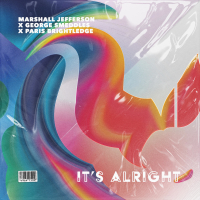 It's Alright (Single)