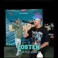 LOSTEN (Single)