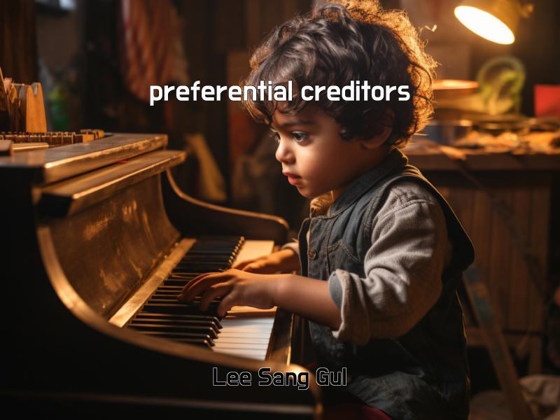 preferential creditors
