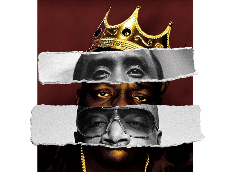 Watcha Gon' Do? (feat. Biggie & Rick Ross)