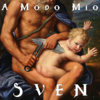 A modo mio (Single)