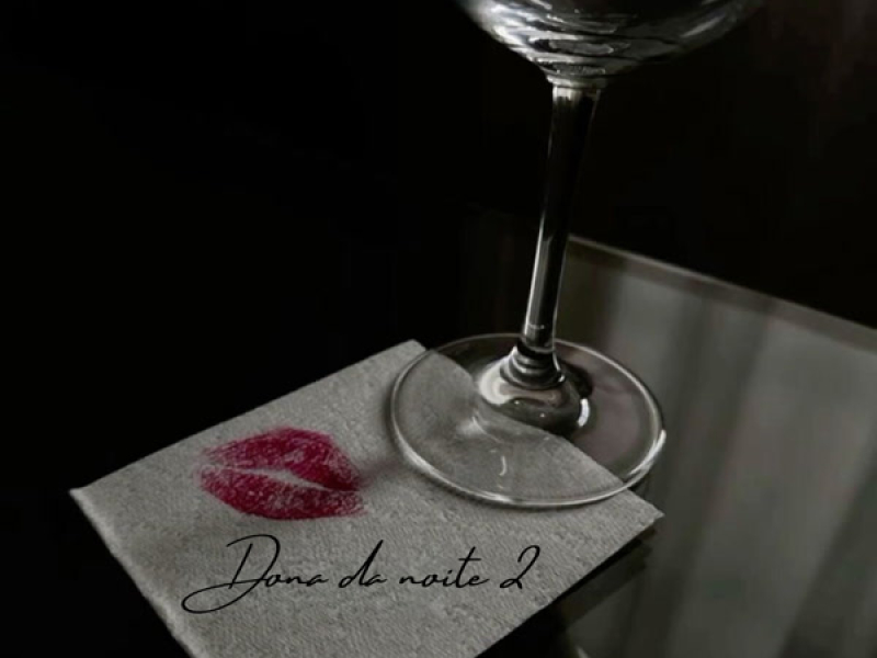 Dona da noite pt.2 (Single)