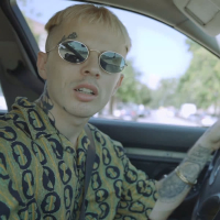 ¿Te gusta conducir? (Single)