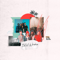 Fire In My Bones (Single Version))