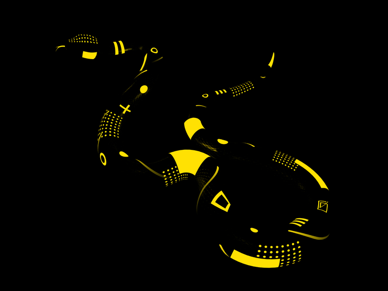 All Four Walls - EP (Remixes)