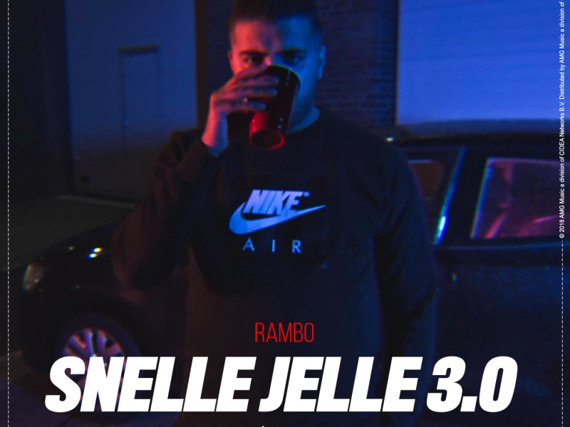 Snelle Jelle 3.0 (Single)