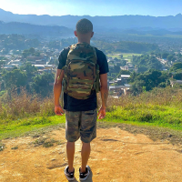 AS PIRANHA DE CAXIAS QUE GOSTA DE PUTARIA MOSTRA QUE TU É BANDIDA (Single)