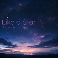 Like a Star (Single)