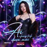 Ai Chung Tình Được Mãi (ThahTrung Remix) (Single)