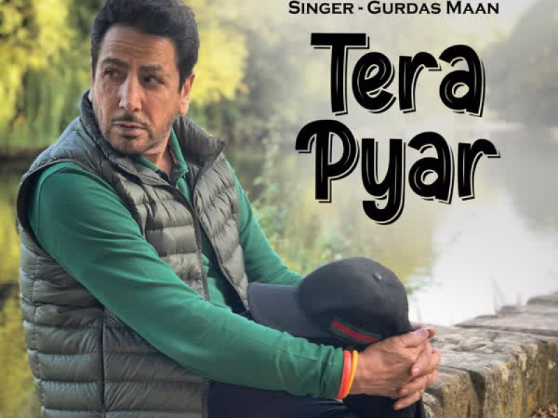 Tera Pyar - Single