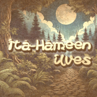 Itä-Hämeen Ilves (EP)