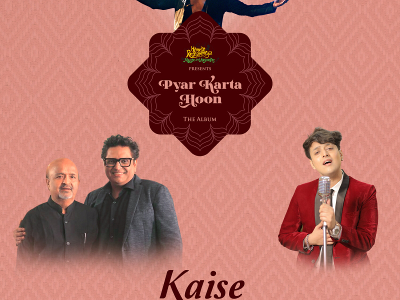 Kaise (Single)