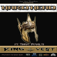 King West (feat. Tiago & Royalti)