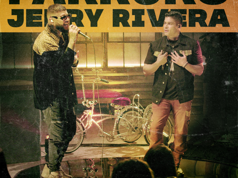 Qué Hay de Malo (Live Version)