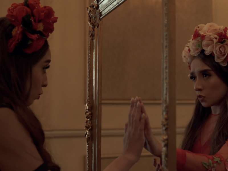 Mi Enemigo El Amor (Single)