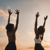 Heaven (feat. Alysia Nicole) (Single)