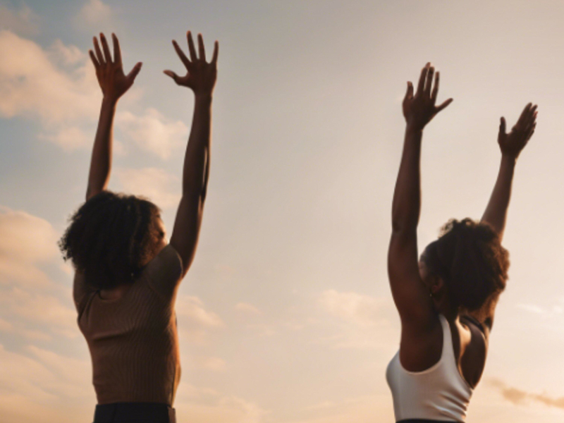 Heaven (feat. Alysia Nicole) (Single)