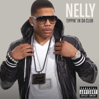 Tippin' In Da Club (Explicit Version) (Single)