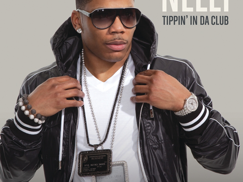 Tippin' In Da Club (Explicit Version) (Single)