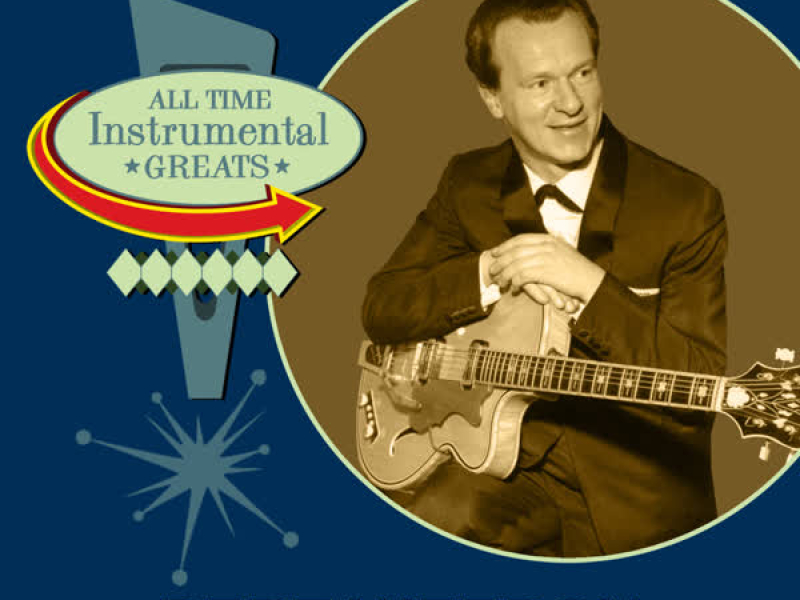 All Time Instrumental Greats