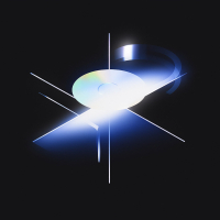 Indigo Cubic Memories