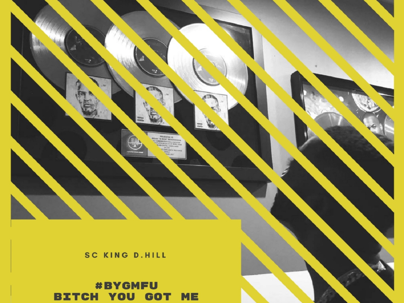 Bitch You Got Me Fucked Up (#BYGMFU)