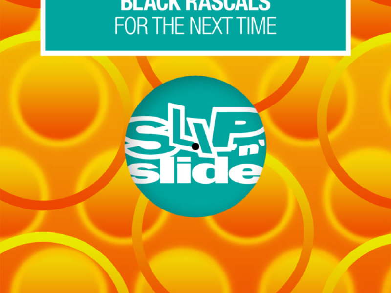 For The Next Time (Single)