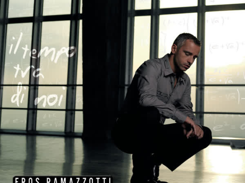 Il tempo tra di noi (Single)