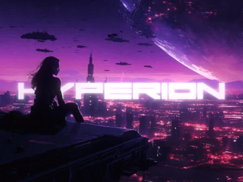 HYPERION (Single)