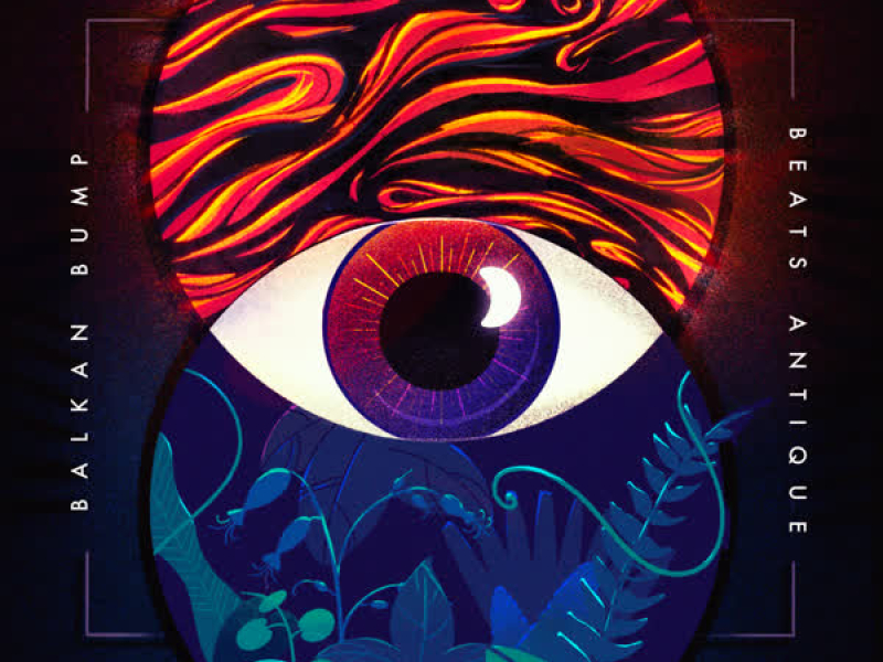 The Devil Dance (Single)