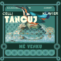 Tancuj Mě Venku (EP)