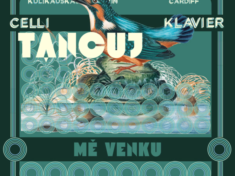 Tancuj Mě Venku (EP)