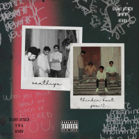 saathiya/thinkin' bout you (Single)