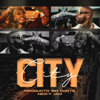 City (Single)