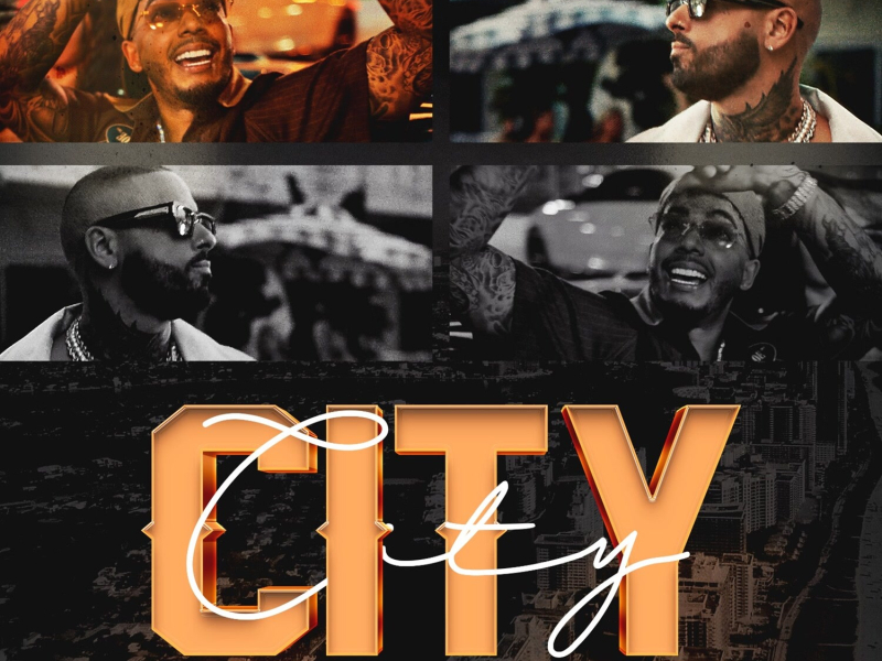 City (Single)