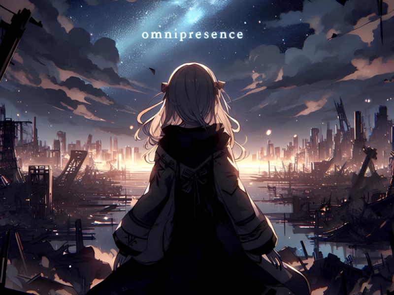 Omnipresence (Single)