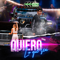 Quiero lo Que Sea (Single)