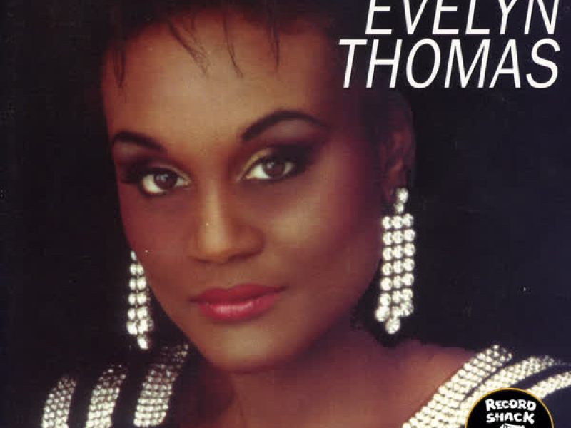 The Best of Evelyn Thomas 