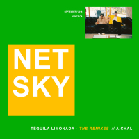 Téquila Limonada (Remixes) (Single)