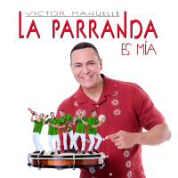 La Parranda Es Mía (EP)