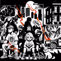 Texni Stis Vitrines (Single)