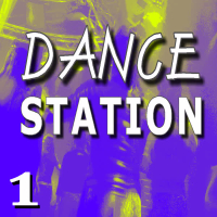 Dance Station, Vol. 1 (Special Edition)